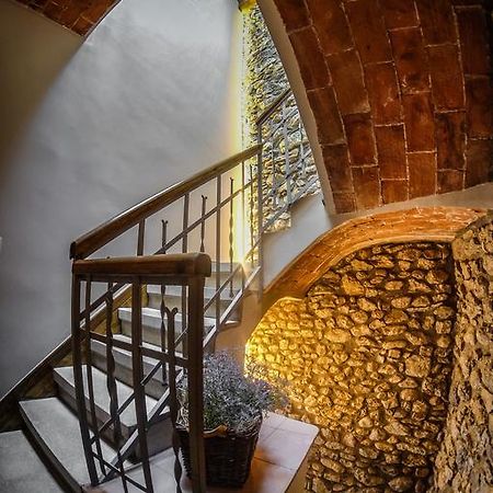 Apartaments Cal Xic Белвер де Серданя Екстериор снимка