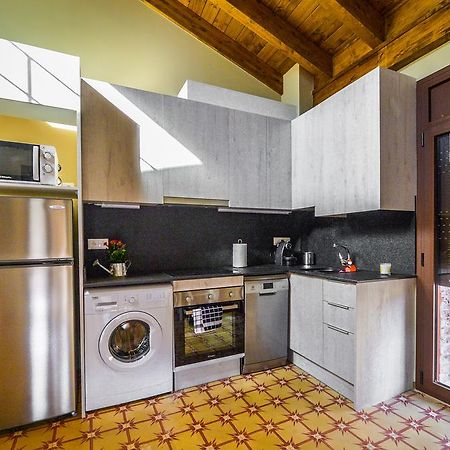 Apartaments Cal Xic Белвер де Серданя Екстериор снимка