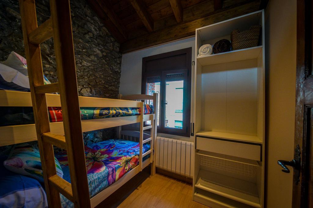 Apartaments Cal Xic Белвер де Серданя Екстериор снимка