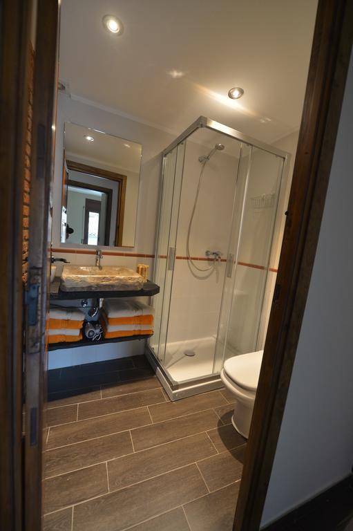 Apartaments Cal Xic Белвер де Серданя Екстериор снимка